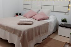 Apartamento en Málaga - Trinidad Andalucía Lovely Home