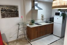 Apartamento en Málaga - Trinidad Andalucía Lovely Home