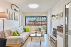 Apartamento en Málaga - Lovely Home F. Pacheco Playa
