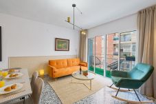 Apartamento en Málaga - Trinidad Centro Rafaela By Lovely Home