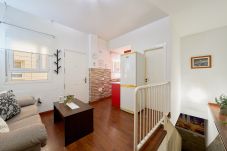 Apartamento en Málaga - Coqueto duplex centro Málaga 