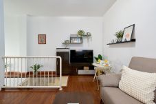 Apartamento en Málaga - Coqueto duplex centro Málaga 