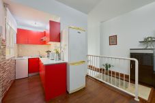 Apartamento en Málaga - Coqueto duplex centro Málaga 