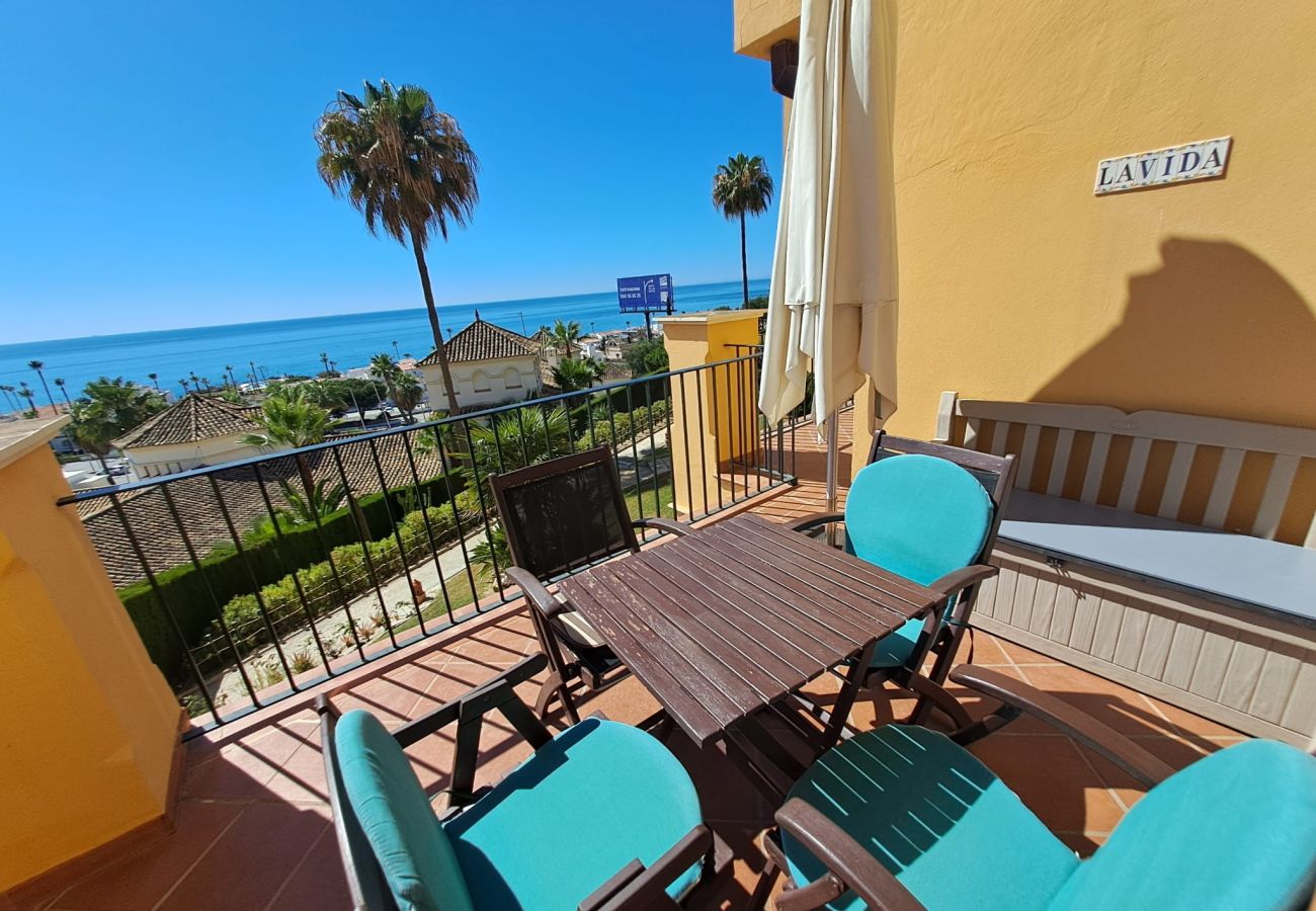 Apartamento en Manilva - Piso 3 dormitorios, parking y cerca de la playa by Lovely Home