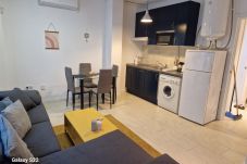 Apartamento en Málaga - Apartamento Centro Málaga 