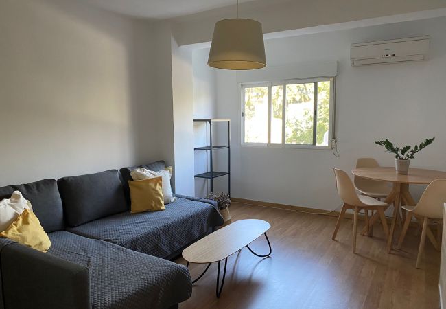 Málaga - Apartamento