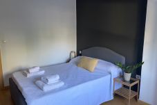 Apartamento en Málaga - Amplio piso cerca del Materno Málaga