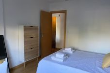 Apartamento en Málaga - Amplio piso cerca del Materno Málaga