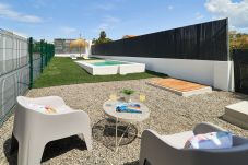 Casa rural en Málaga - La Macarena Parque Tecnológico