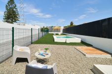 Casa rural en Málaga - La Macarena Parque Tecnológico
