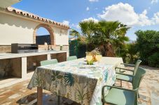 Casa rural en Málaga - La Macarena Parque Tecnológico