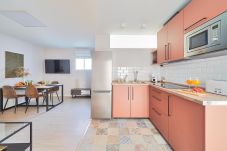 Casa rural en Málaga - La Macarena Parque Tecnológico