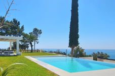 Villa en Benalmádena - Villa Mian - Un paraíso cerca del mar