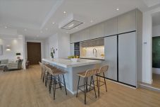 Villa en Benalmádena - Villa Mian - Un paraíso cerca del mar