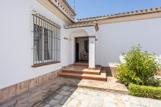 Villa en Antequera - Villa B&G Pool Relax Gardens