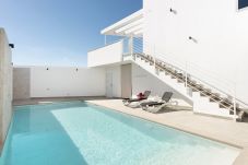 Apartamento en Pizarra - Apartamento Pizarra Deluxe