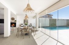 Apartamento en Pizarra - Apartamento Pizarra Deluxe