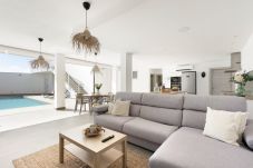 Apartamento en Pizarra - Apartamento Pizarra Deluxe