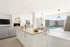 Apartamento en Pizarra - Apartamento Pizarra Deluxe