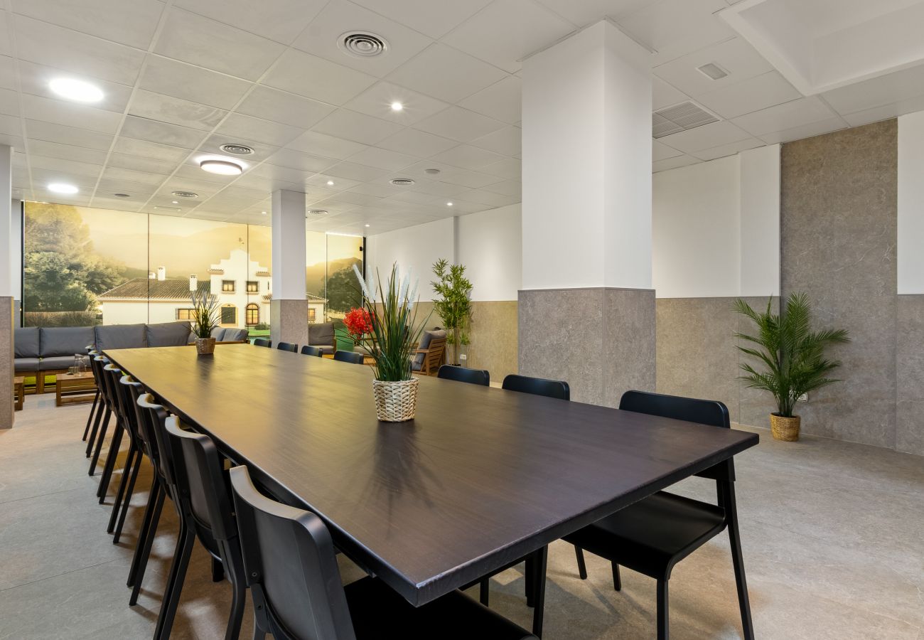 Finca en Pizarra - Finca Puerto Ermita