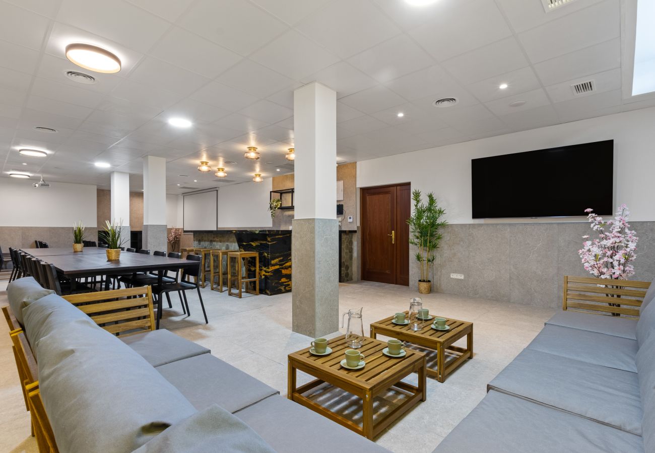 Finca en Pizarra - Finca Puerto Ermita