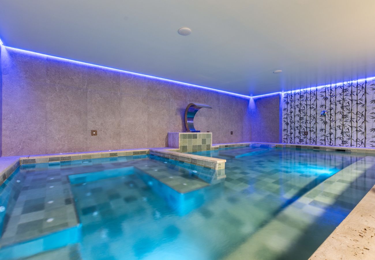 Finca en Pizarra - Finca Puerto Ermita