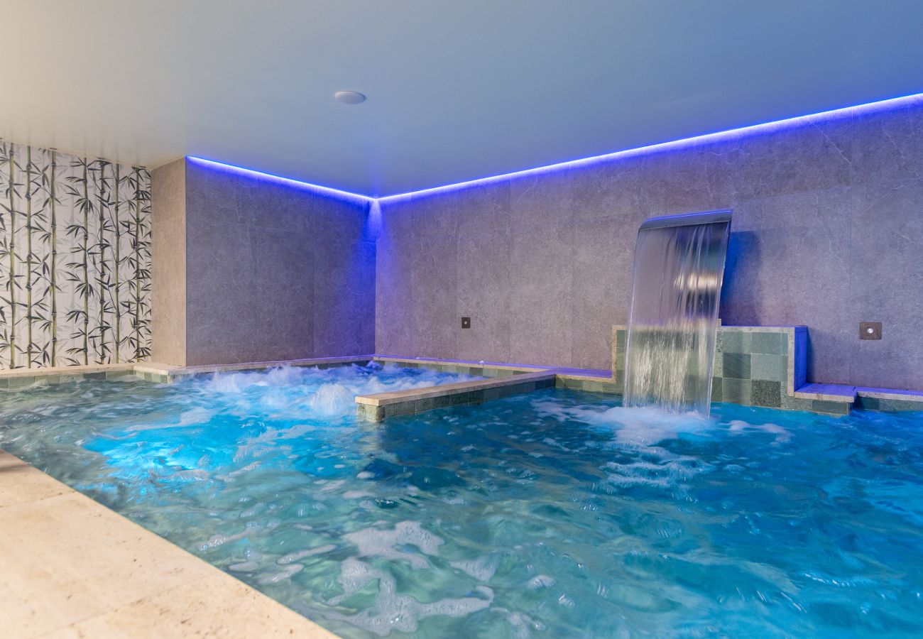 Finca en Pizarra - Finca Puerto Ermita