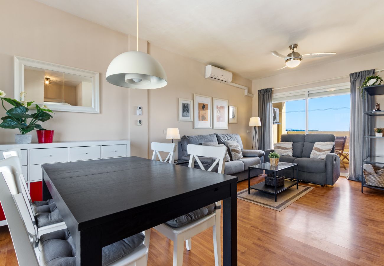 Apartamento en Rincón de la Victoria - Añoreta Golf - Rincón de la Victoria