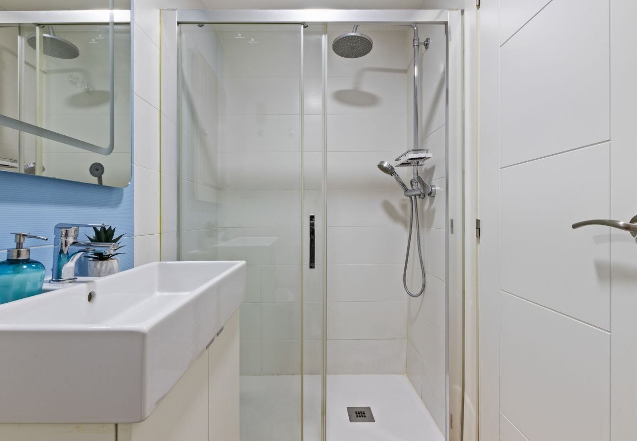 Apartamento en Rincón de la Victoria - Añoreta Golf - Rincón de la Victoria