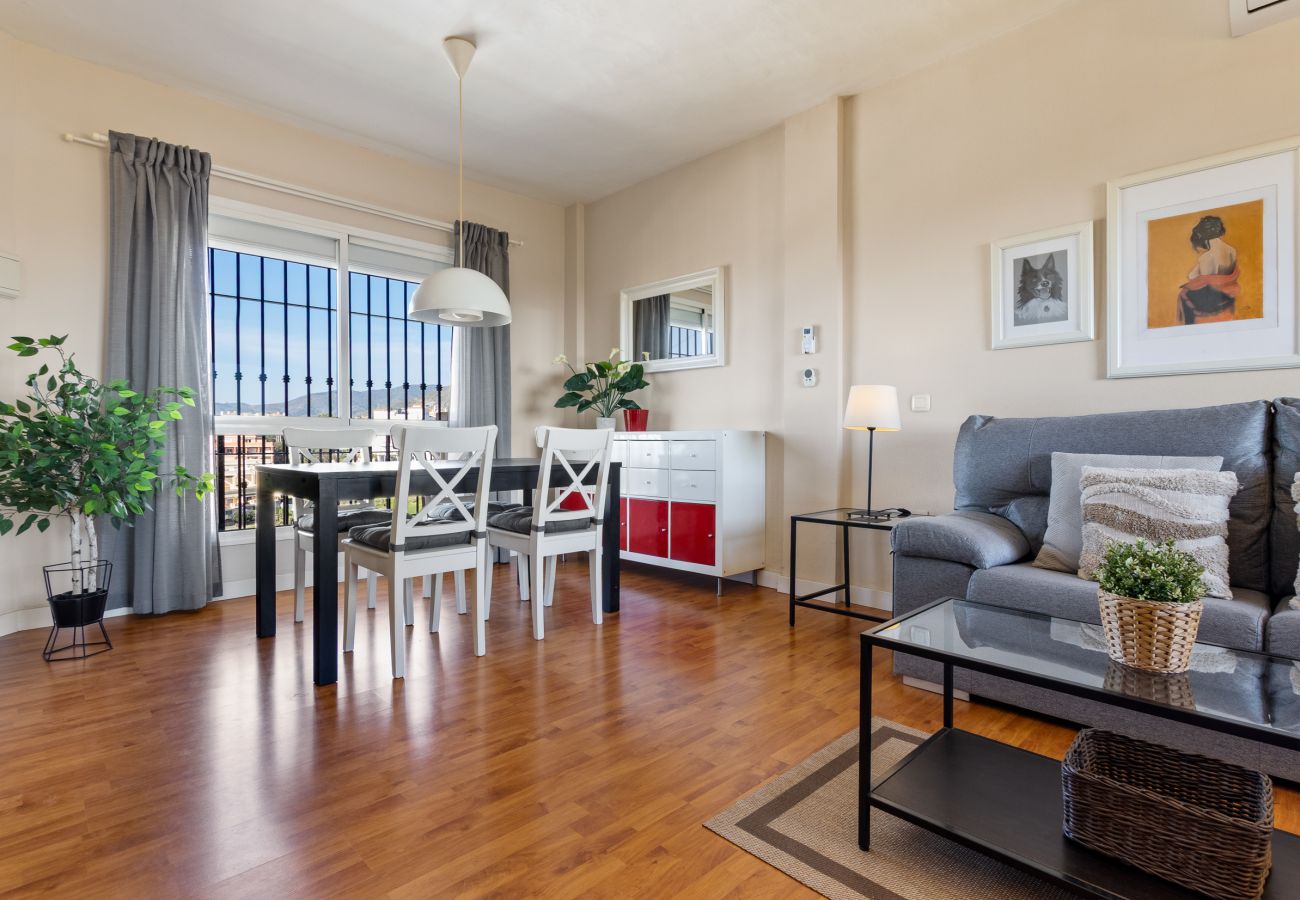 Apartamento en Rincón de la Victoria - Añoreta Golf - Rincón de la Victoria