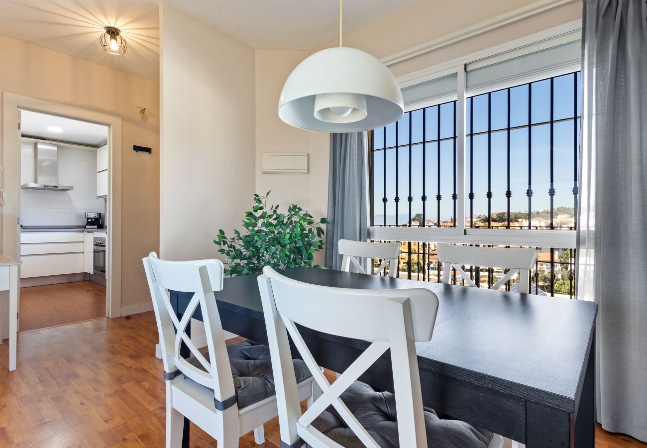 Apartamento en Rincón de la Victoria - Añoreta Golf - Rincón de la Victoria