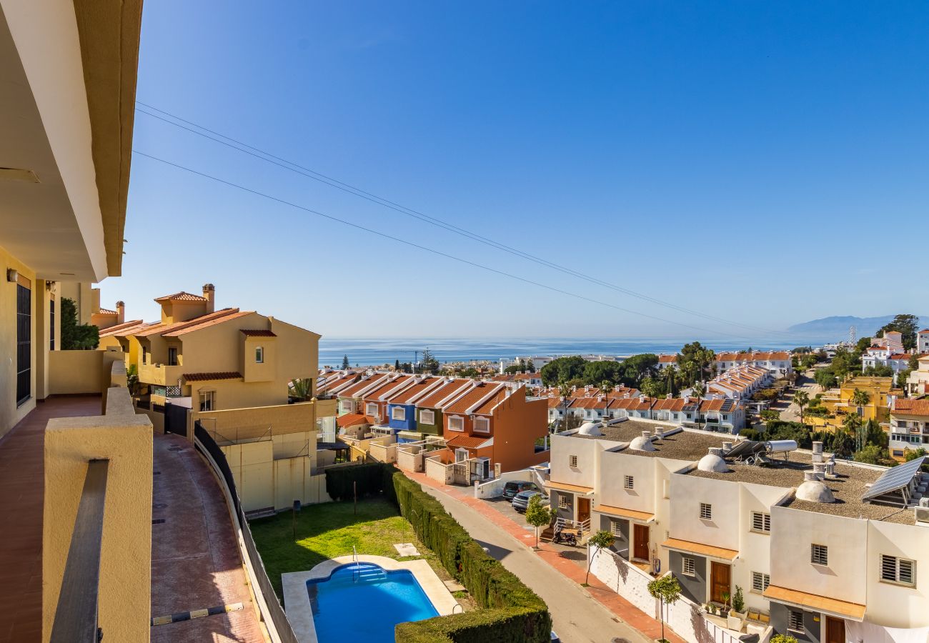 Apartamento en Rincón de la Victoria - Añoreta Golf - Rincón de la Victoria