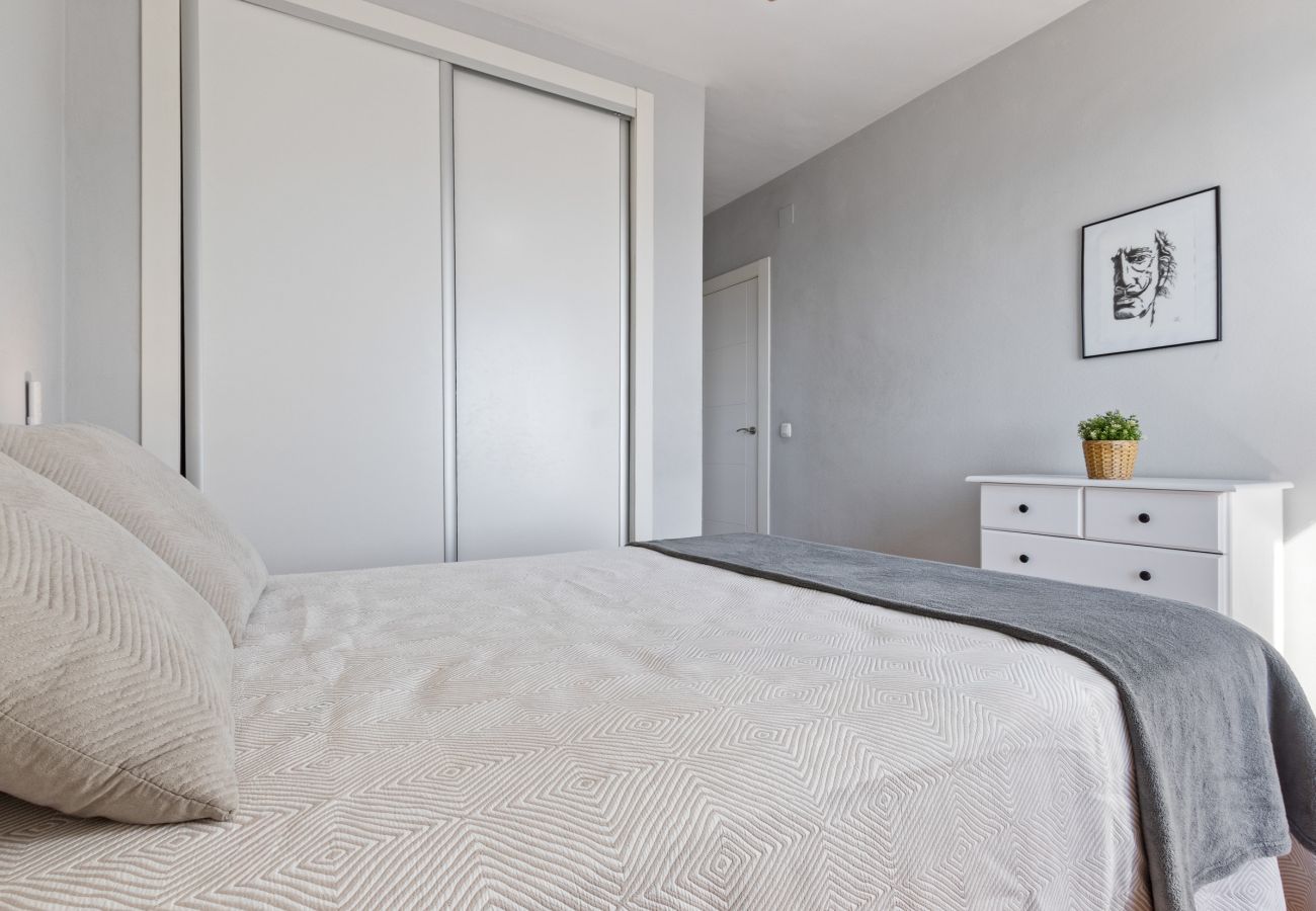 Apartamento en Rincón de la Victoria - Añoreta Golf - Rincón de la Victoria