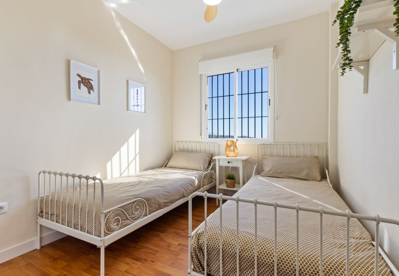 Apartamento en Rincón de la Victoria - Añoreta Golf - Rincón de la Victoria