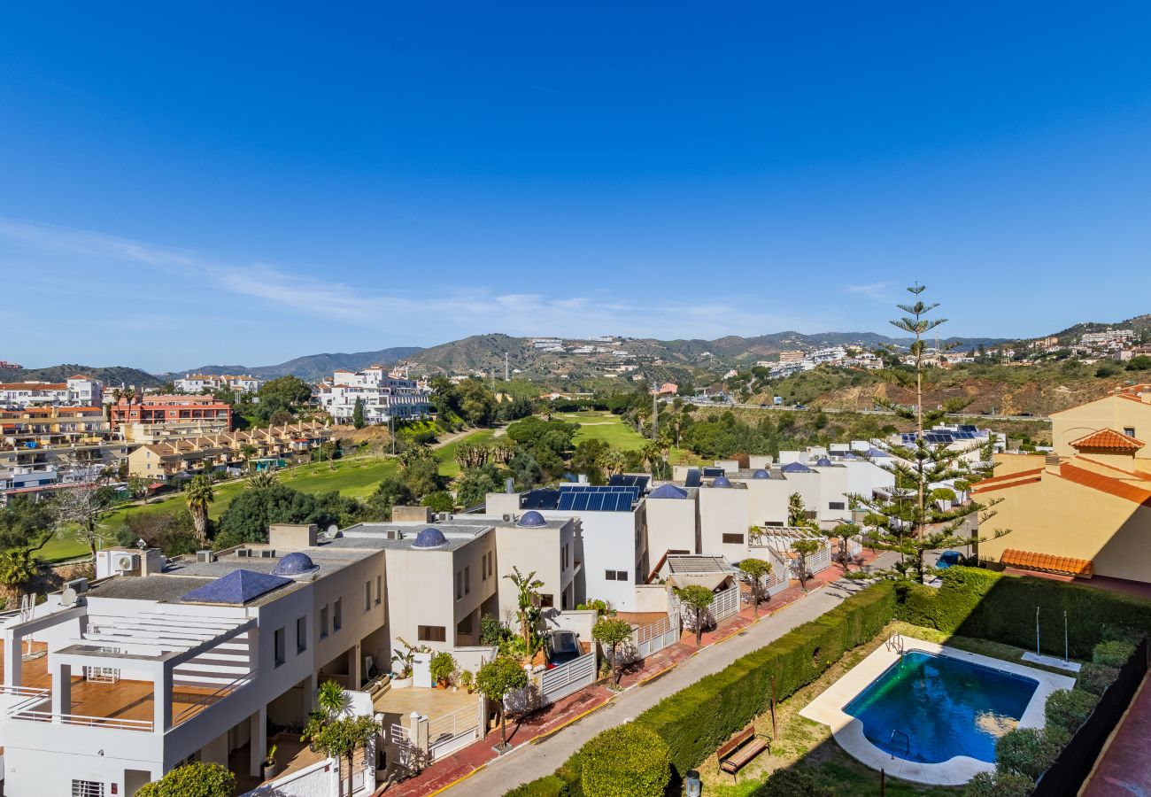 Apartamento en Rincón de la Victoria - Añoreta Golf - Rincón de la Victoria