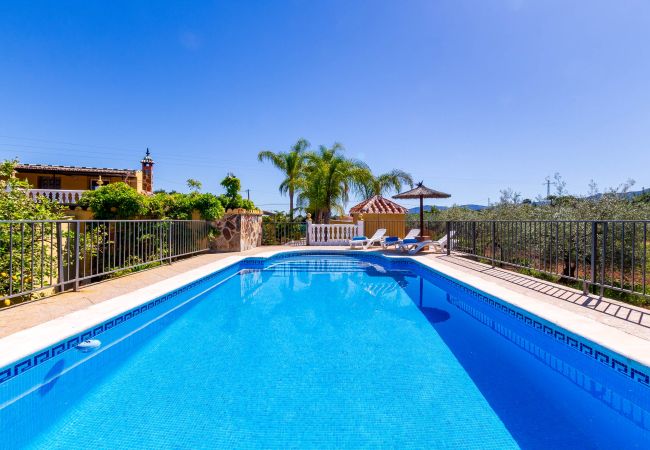 Casa rural en Alhaurin de la Torre - Casa Rural La Colina