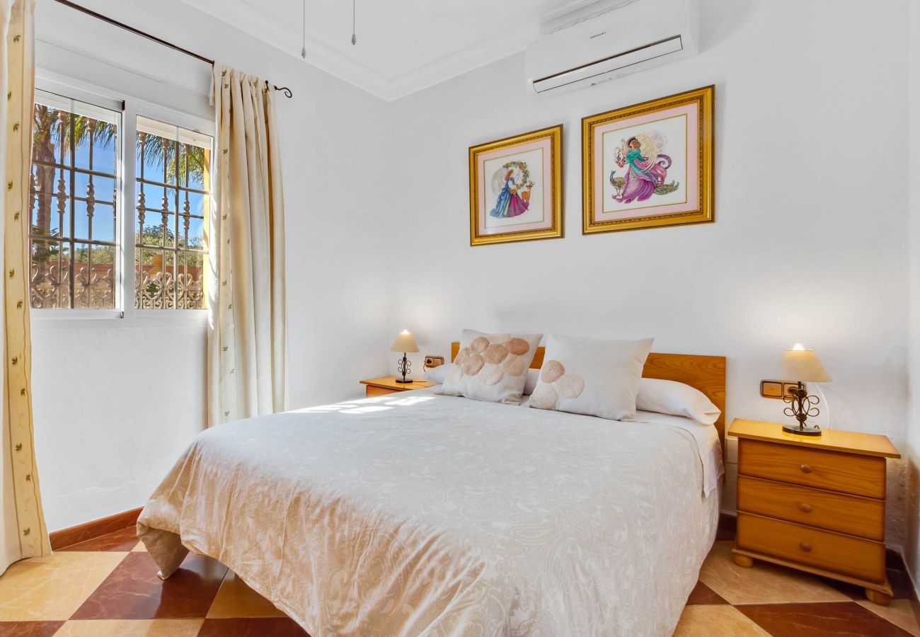 Casa rural en Alhaurin de la Torre - Casa Rural La Colina