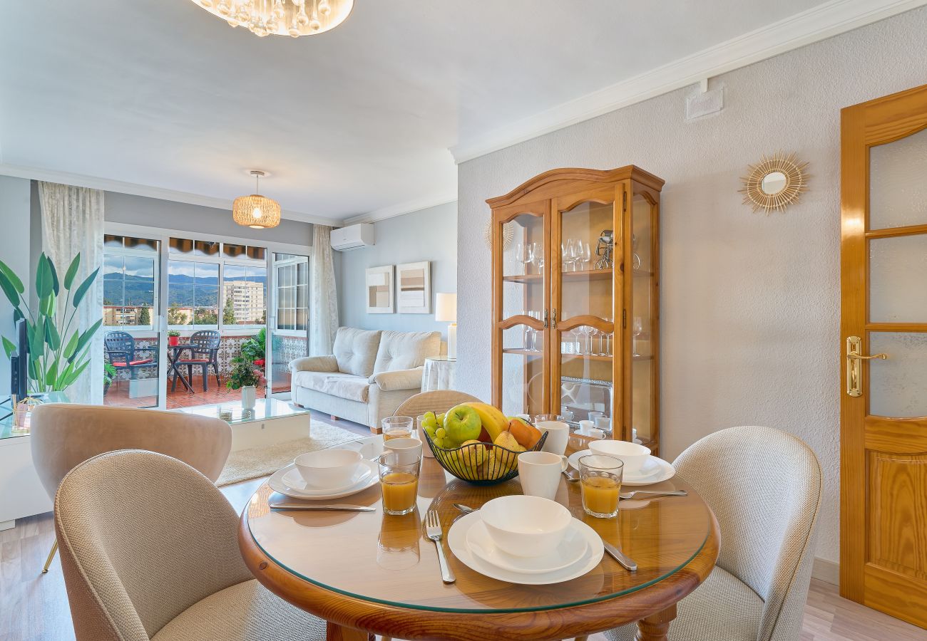 Apartamento en Málaga - LA ROCA