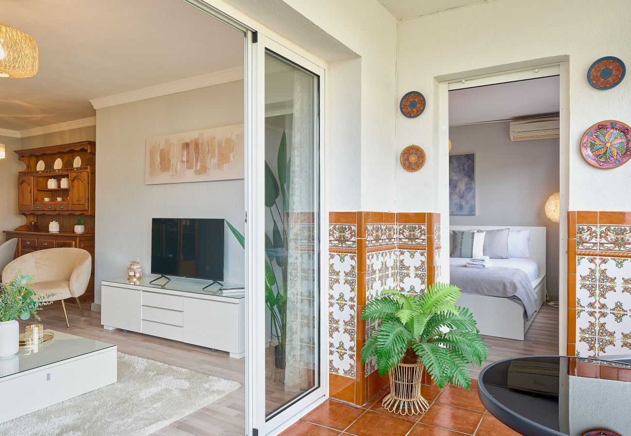 Apartamento en Málaga - LA ROCA