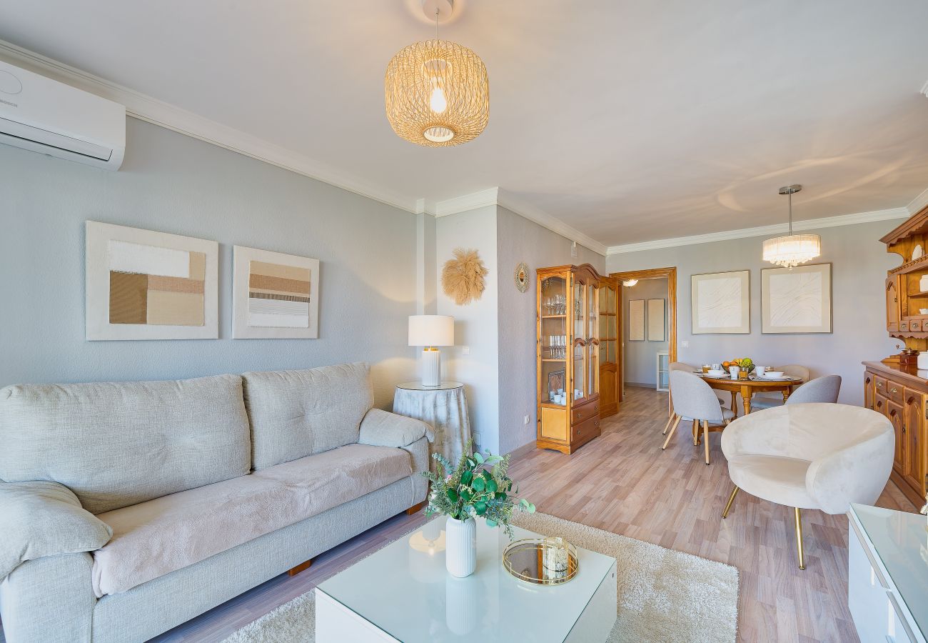 Apartamento en Málaga - LA ROCA