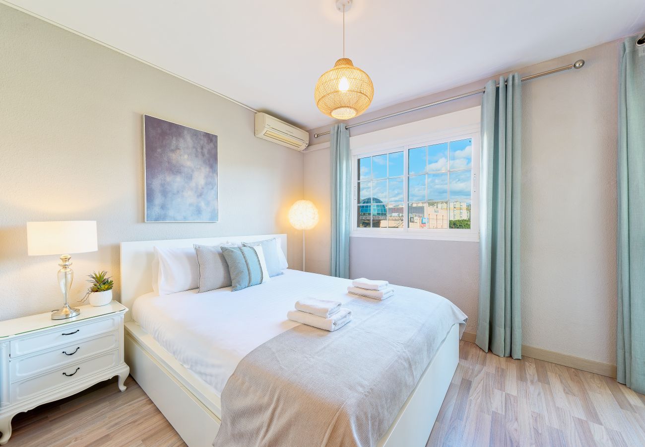 Apartamento en Málaga - LA ROCA
