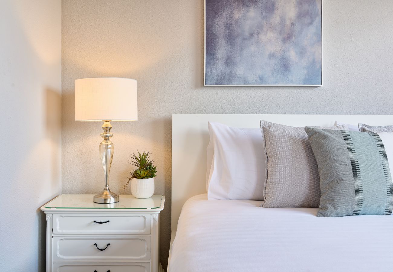 Apartamento en Málaga - LA ROCA