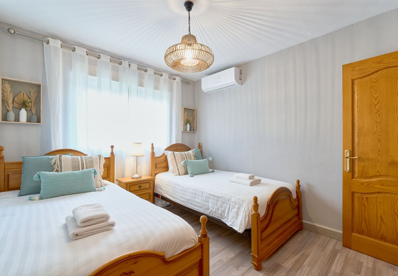 Apartamento en Málaga - LA ROCA