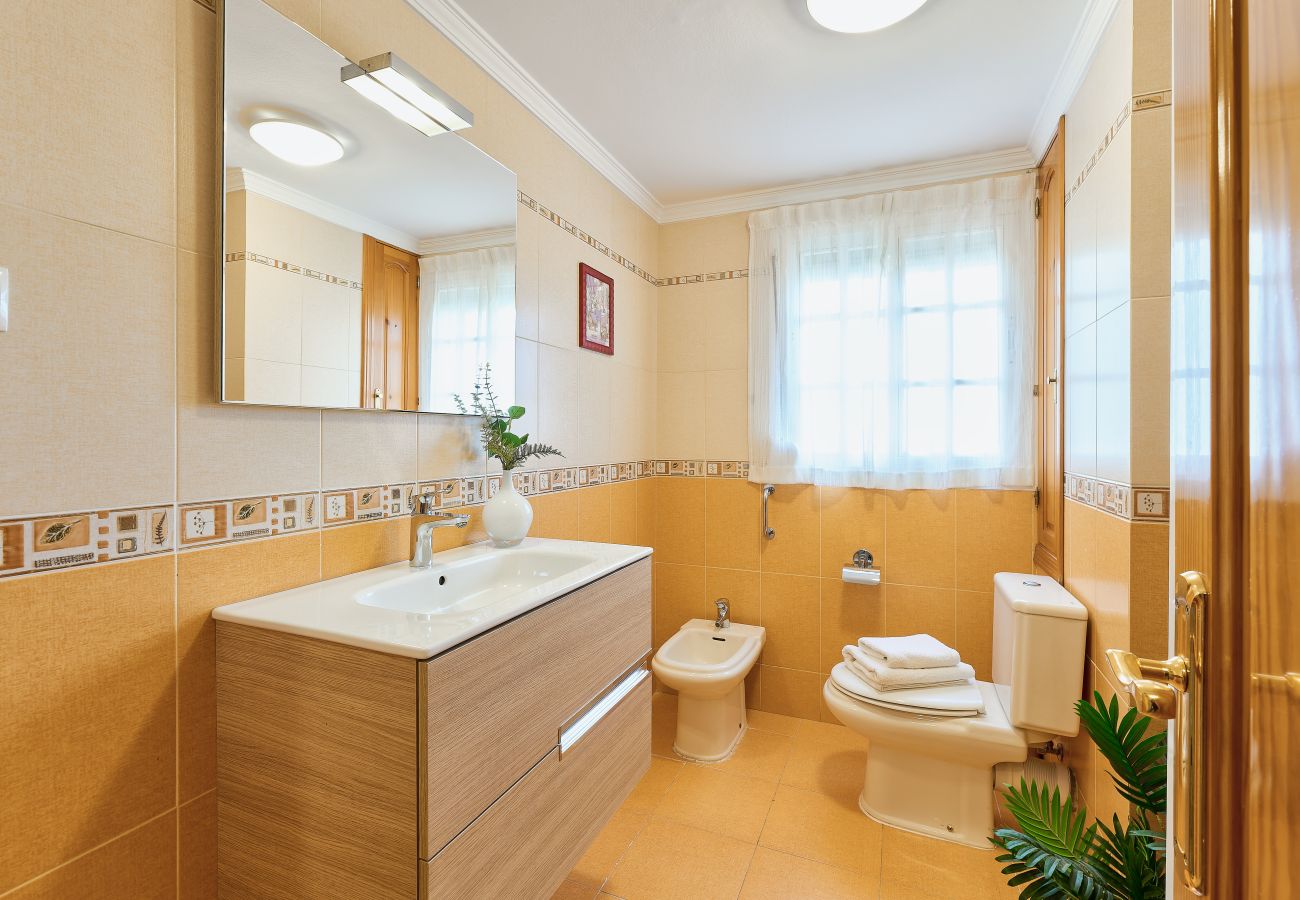 Apartamento en Málaga - LA ROCA