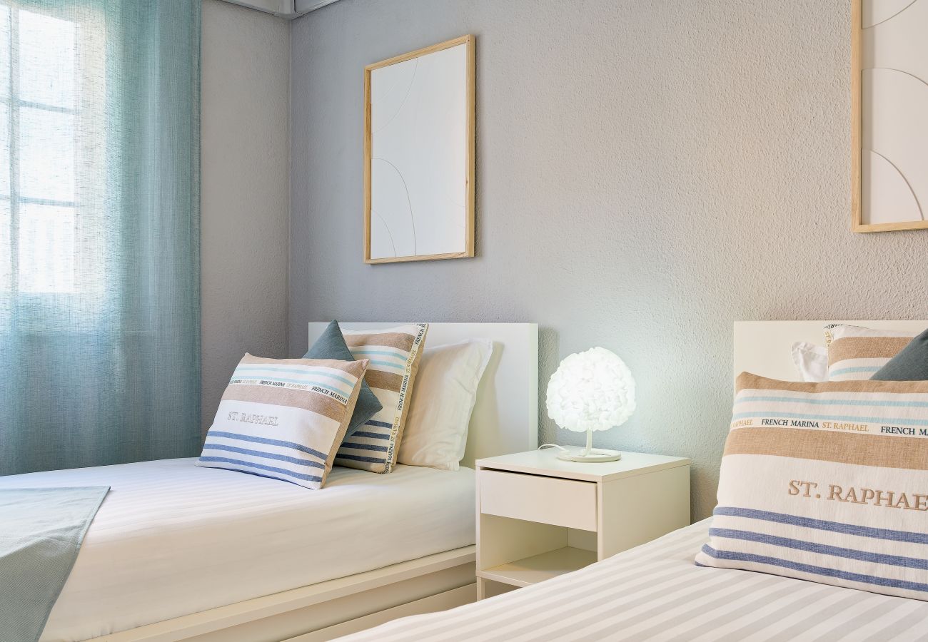 Apartamento en Málaga - LA ROCA