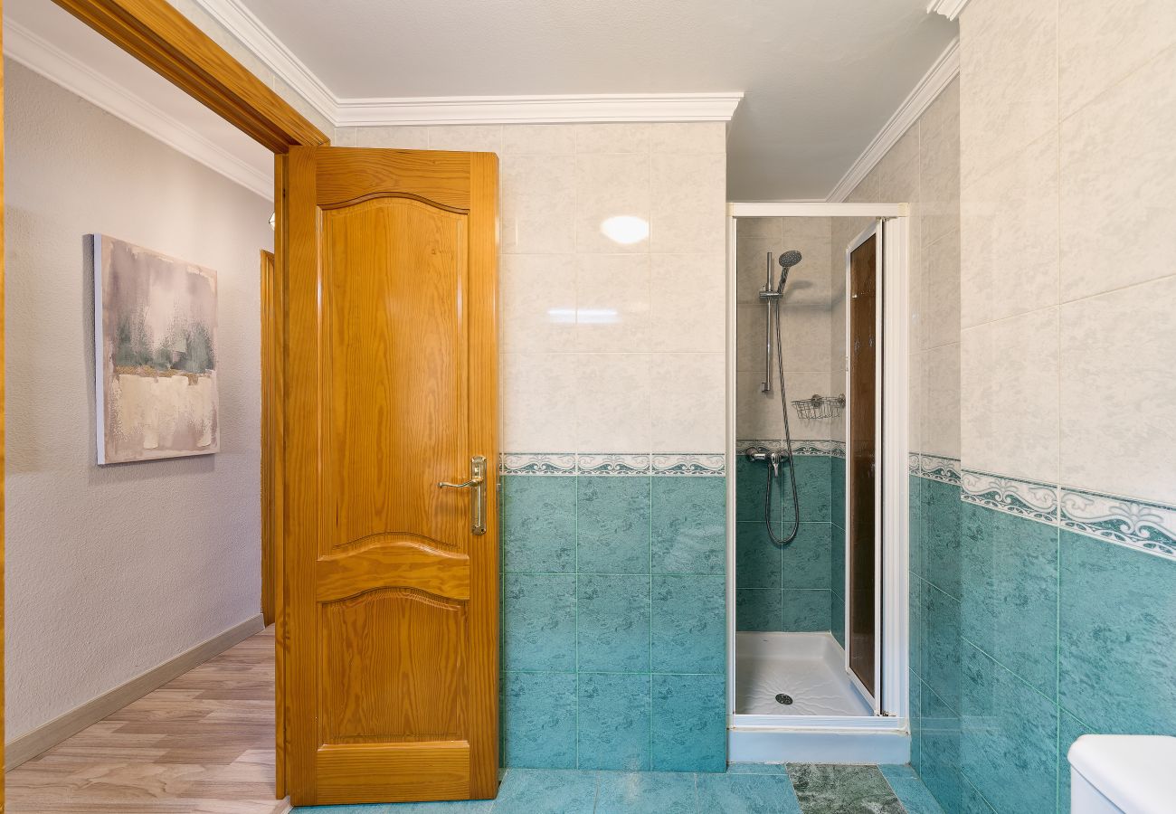 Apartamento en Málaga - LA ROCA