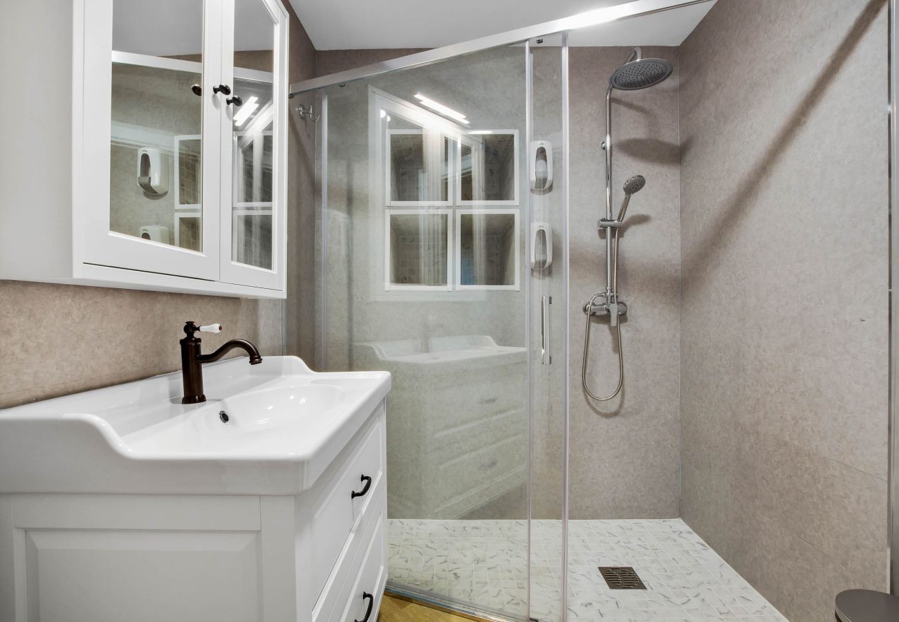 Casa rural en Pizarra - EL PUENTE