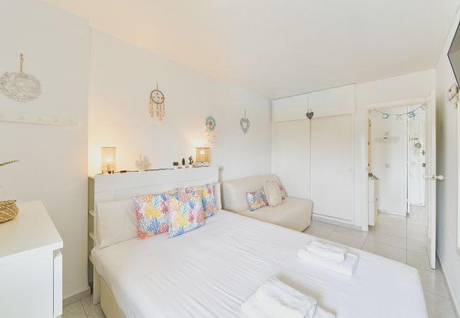 Apartamento en Arroyo de la Miel - JUPITER 124