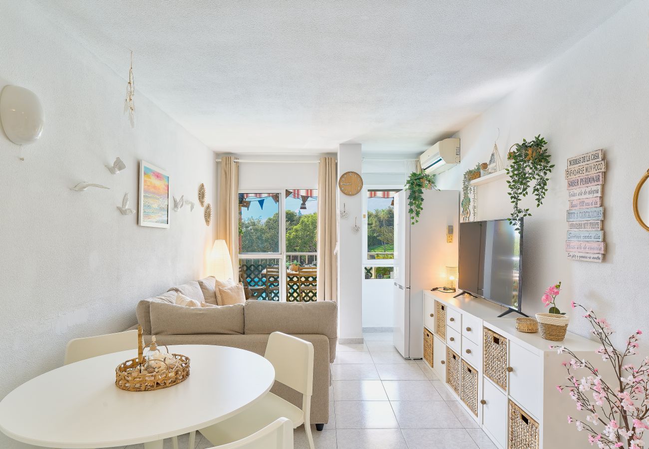 Apartamento en Arroyo de la Miel - JUPITER 124