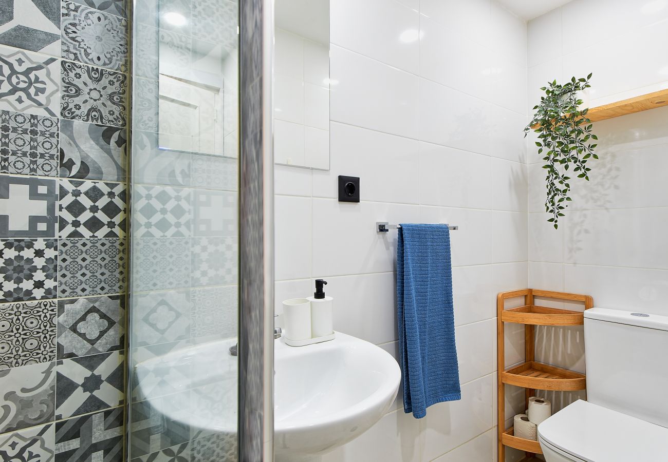 Estudio en Arroyo de la Miel - JUPITER 101